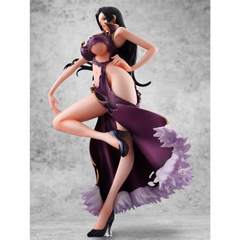 Portrait Of Pirates One Piece Limited Edition Empress And Princess