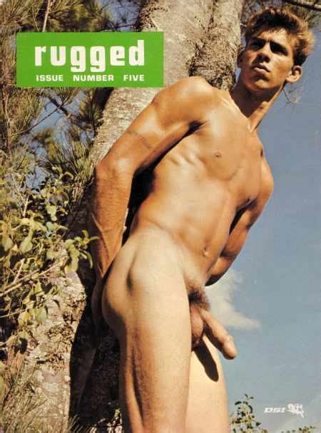 Vintage Nude Men Pics Telegraph