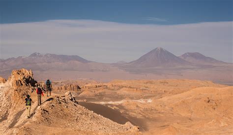 Atacama Desert Explorer Cascada Expediciones