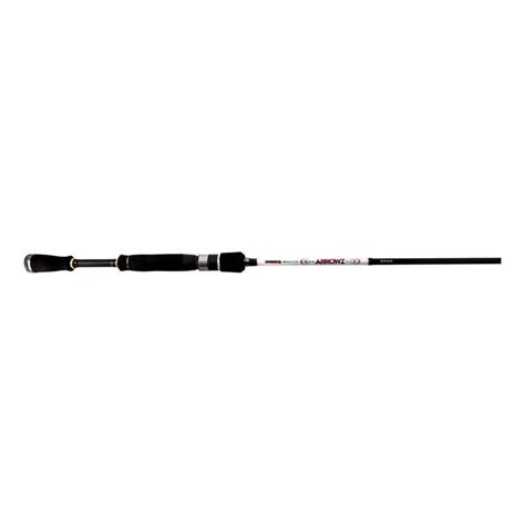 Atomic Arrowz Egi 83 2pc 25 4lb Spin Rod