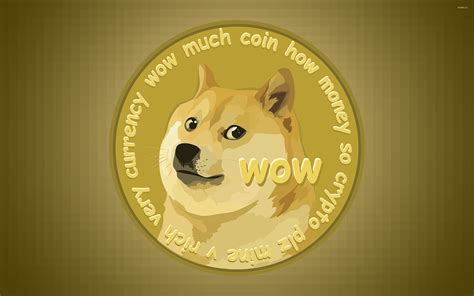 84,437 likes · 11,307 talking about this. Dogecoin wallpaper - Meme wallpapers - #31155