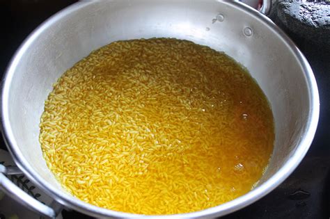 5.634 resep labu kuning kukus ala rumahan yang mudah dan enak dari komunitas memasak terbesar dunia! Pulut Kuning Kukus Yang Sedap dan Cantik - Azie Kitchen