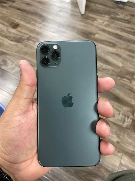 Insert a simcard from a different network than the one working in your device. iPhone 11 Pro Max 64GB (Unlocked) T-Mobile/ Metropcs ...