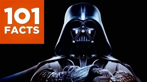 101 Facts About Star Wars Star Wars Quotes Star Wars Humor Star