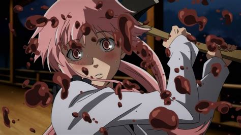 Autumn 2011 Week 6 Anime Review Yandere~ Anime