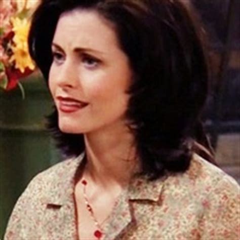 Share the best gifs now >>>. Monica - Friends Icon (32239271) - Fanpop