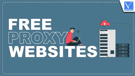 6 Best Free Proxy Websites List 2024 Best Anonymous Proxy Servers