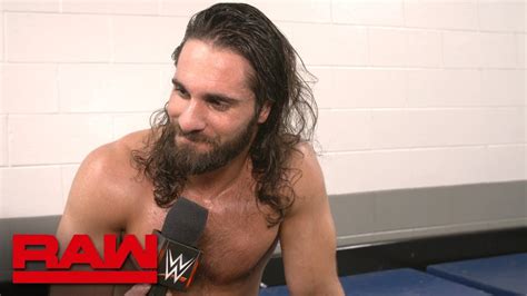 Is Seth Rollins Primed For A Return To Wwe Raw S Top Spot