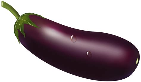 Download Eggplant High Quality Png Transparent Background Free