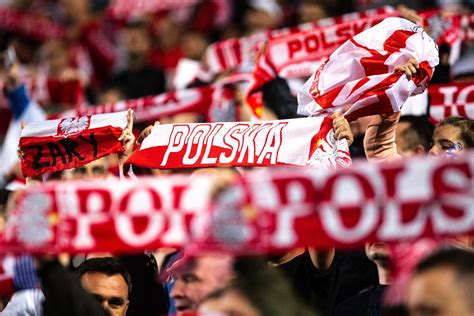 Terminarz polskiej grupy na euro. Mecze reprezentacji Polski przed Euro 2020 z większym limitem kibiców