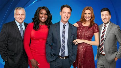 Breakfast television refers to television programmes which are broadcast in the morning. Breakfast Television Montreal gets into the groove on the ...