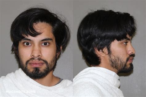 OCHOA ENRIQUE 11 19 2023 Denton County Mugshots Zone