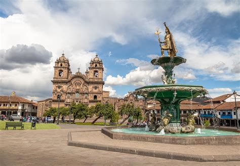 The 10 Best Day Trips From Cusco Peru — Papis Treks