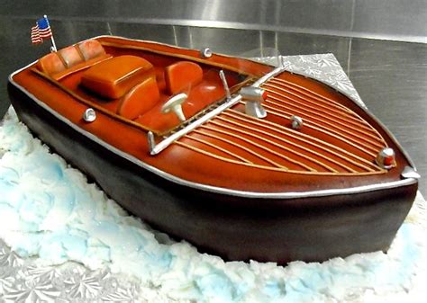 Pin By Anna Cakes On Grooms Cakes Grooms Cake Boat Cake Anna Cake