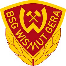 Prüfen sie, wie gut sie im deutschen fußball sind. BSG Wismut Gera | Deutschland fußball, Fussball, Bundesliga