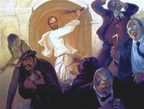 We did not find results for: A New Song: Jesus Drives out the Money Changers