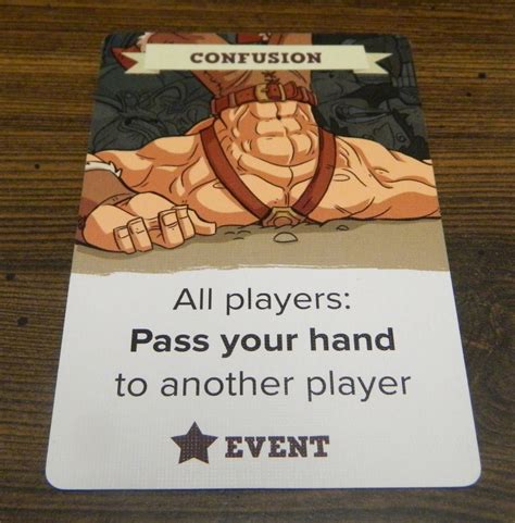 Maybe you would like to learn more about one of these? 5-Minute Dungeon Card Game Review and Rules | Geeky Hobbies