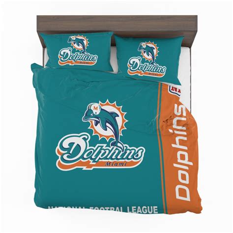 Twin comforter sets bedding sets memphis tigers bed in a bag getting out of bed tennessee volunteers cozy bed boston celtics sport. Buy NFL Miami Dolphins Bedding Comforter Set | Up to 50% Off