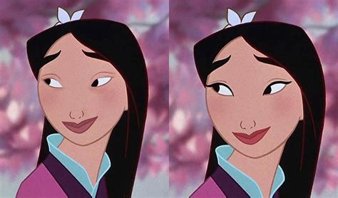 Disney Princesses Without Make Up Oversixty