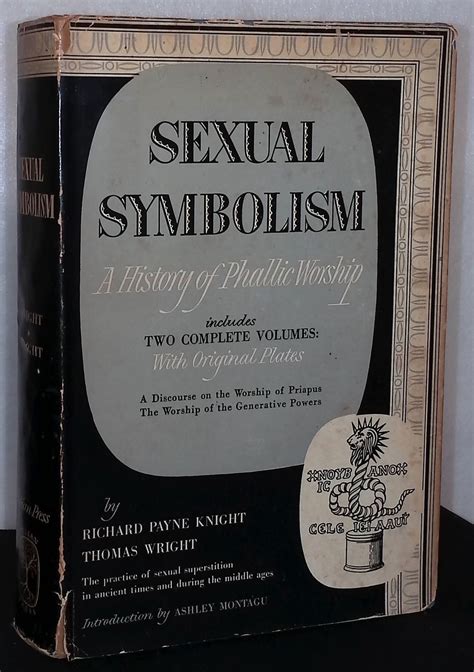 Sexual Symbolism A History Of Phallic Worship Includes Barnebys