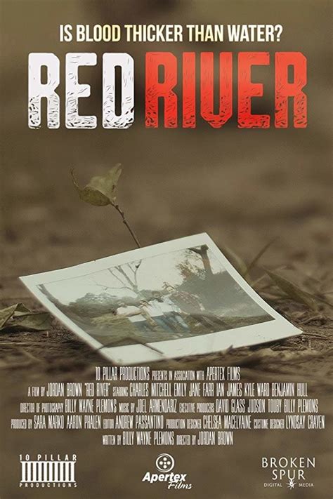Red River Film 2019 — Cinésérie