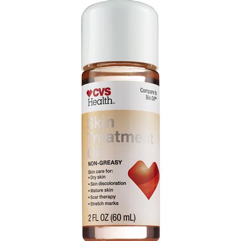 CVS Skin Treatment Oil, 2 OZ | Pick Up In Store TODAY at CVS