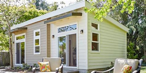 The Adu Trend Accessory Dwelling Units Rise In Popularity Real