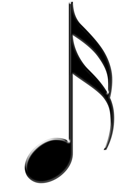 Download High Quality Music Notes Transparent Single Transparent Png