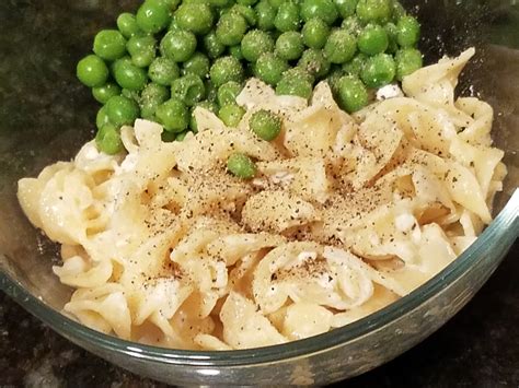 Polish Noodles Cottage Cheese And Noodles Recipe Allrecipes