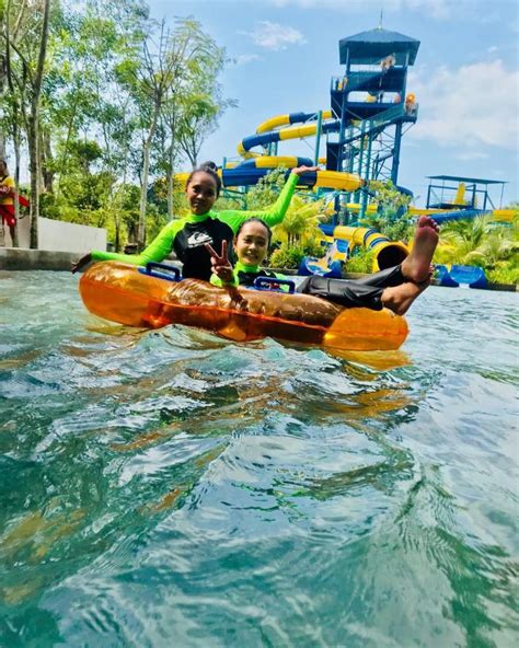 It's a mere 30minute drive away from georgetown and 8 minutes away from batu ferringhi. ESCAPE Penang Theme Park at Teluk Bahang (Tickets Guide ...