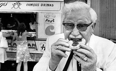 In this tutorial, we'll learn how to solve this problem with the help of the criteria api. Story Of KFC Founder: Colonel Sanders Was 62 Years Old ...
