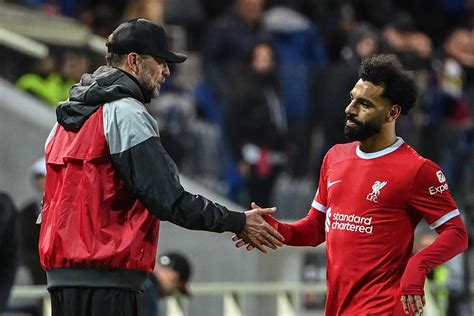 J Rgen Klopp Trotz Viertelfinal Aus Wirklich Stolz Auf Seine