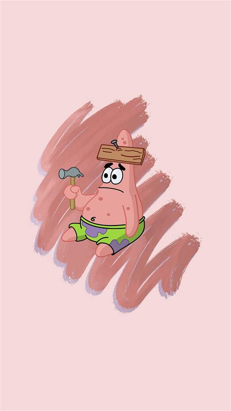 Aggregate 78 Patrick Star Wallpaper Latest Vn