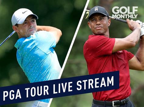 Pga Tour Live Stream How To Watch From Anywhere Golf Monthly