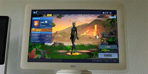 How To Play Fortnite On Mac Tips Requirements And More