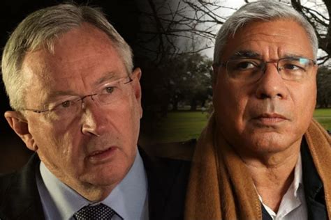 Brad hazzard criticized parliamentary committees for asking pointed questions just to get going. Brad Hazzard Warren Mundine (SMH) - 2GB