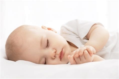 Regresión de sueño en bebé de 12 meses - Todo lo que hay que saber