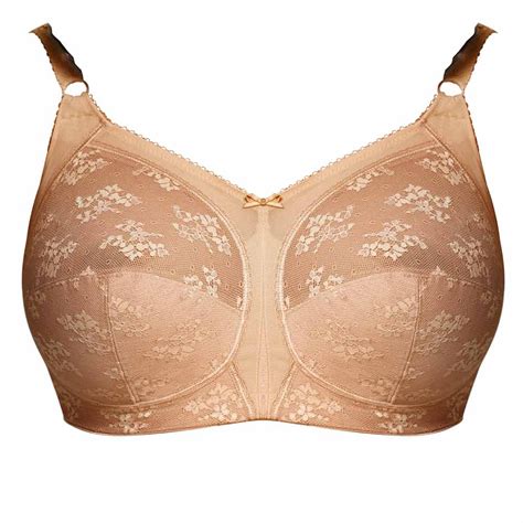Bras For Heavy Breasts And Fuller Bust AmpleBosom