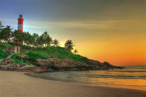 Trivandrum The Evergreen City Of India Holidify