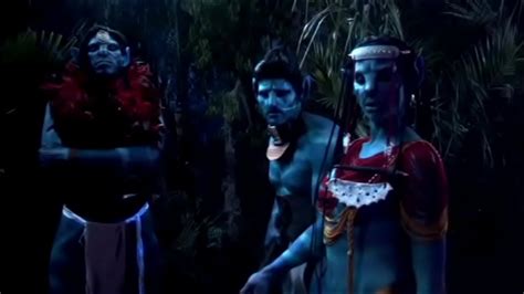 This Aint Avatar Xxx Trailer In 3d