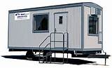 Images of Work Trailers For Rent