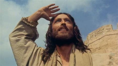 Jesus Von Nazareth Film 1977 Moviebreakde