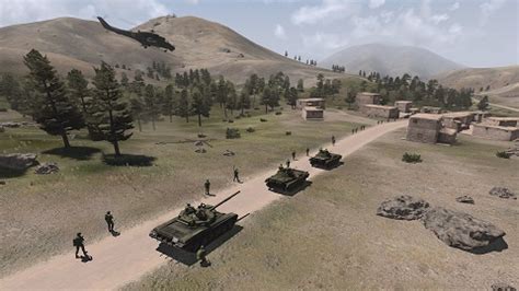 Hi, i was wondering if its possible to import the afghanistan map mod for arma 3 into gta v as a ymap. A3COOP-32 ALiVE RHS NATOFOR Soviet-Afghan War - ARMA 3 - USER MISSIONS - Bohemia Interactive ...