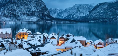 5 Essential Tips For Traveling To Austria Best Time To Visit Austria