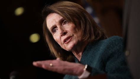 Nancy Pelosi Targeted In A Third Of Republican 2018 House Election Ads