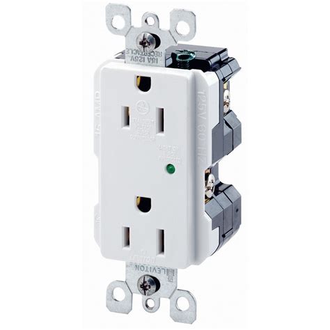 Levitons Surge Protection Devices Can Be Used Individually Or As Part