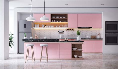 7 Best Layout Ideas For Your Kitchen Smart Ways To Manage Your Space