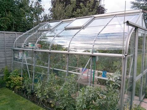 Polycarbonate Greenhouse Panels Cut To Size Cps