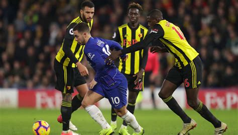 The home of chelsea on bbc sport online. Chelsea vs Watford: Where to Watch, Live Stream, Kick Off ...