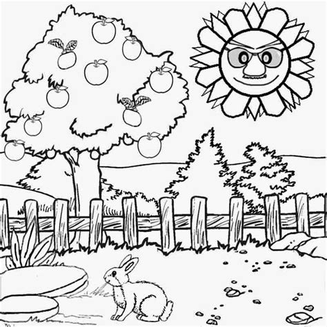 Under choose a fit, select an option, such as fill or center. Farm Scenes Drawing at GetDrawings | Free download
